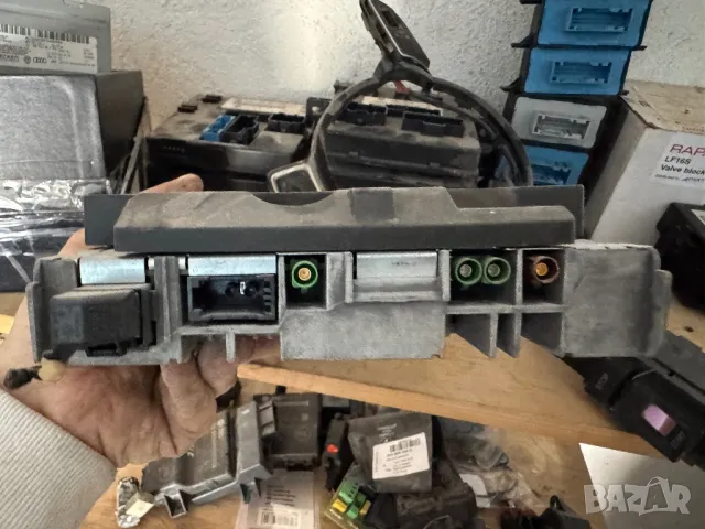 TV Tuner Audi A6 A7 A8 Q7 Q5 