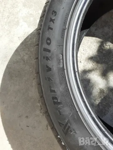 Летни гуми . Промо цена!, снимка 2 - Гуми и джанти - 49935428