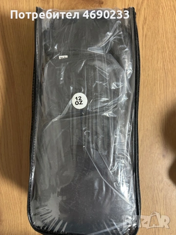 Боксови ръкавици, снимка 4 - Бокс - 53881677