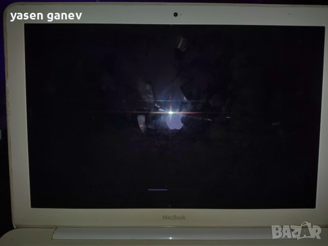 MacBook 2010 13", снимка 2 - Лаптопи за работа - 53890403