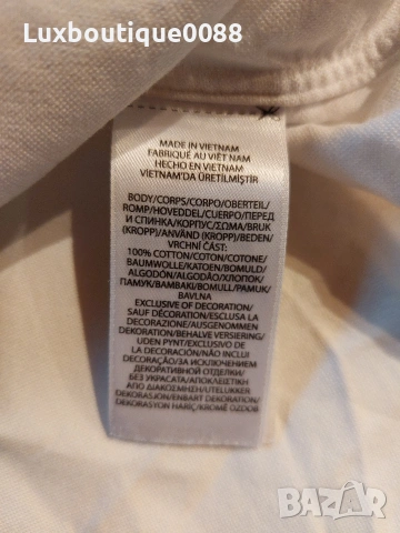 Мъжка риза Ralph Lauren XL, снимка 8 - Ризи - 53305153