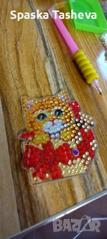 Диамантени магнити , снимка 14 - Други - 51207840