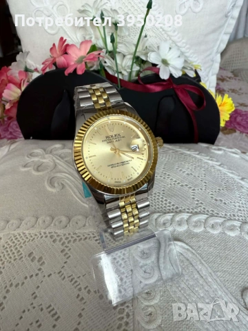 Мъжки часовник Rolex