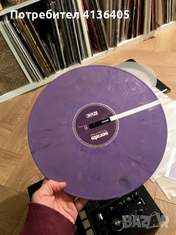 Serato сет - Numark Scratch + MWM Phase  + Екстри, снимка 12 - Ресийвъри, усилватели, смесителни пултове - 52546133