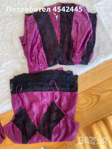 Ношница с наметало