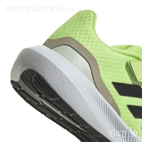 Adidas Runfalcon 3.0 | Оригинални детски маратонки, снимка 4 - Детски маратонки - 45394714