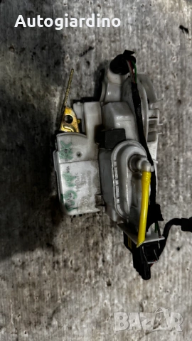 Брава за врата за VW Golf 3 - ZSB 1HA837016