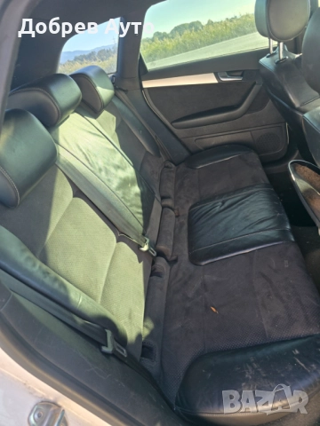 **САМО НА ЧАСТИ*** Audi A3 8P, Sportback, S-Line, Facelift, снимка 8 - Автомобили и джипове - 51775774