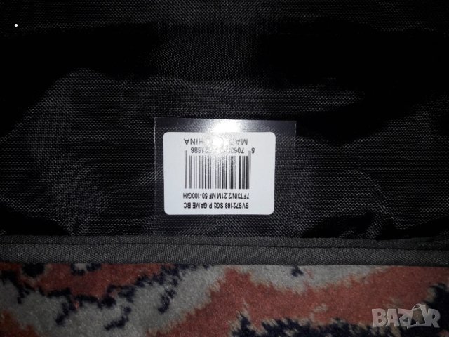 Спининг въдица Savage Gear SG2 2.21m 50-100g, снимка 13 - Въдици - 50867979