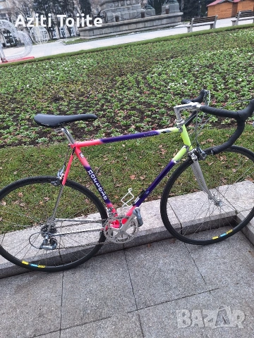 ретро класика, снимка 2 - Велосипеди - 54048618