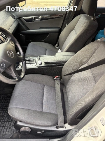 Mercedes - Benz 180, снимка 10 - Автомобили и джипове - 53090339