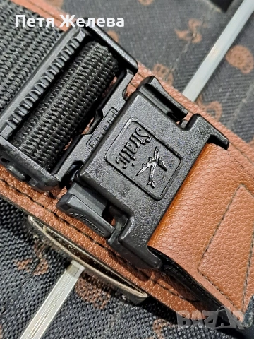 Куфар с колела STRATIC -65/45/25см, снимка 5 - Куфари - 53668556