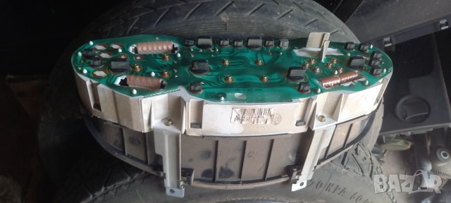 Километраж за Kia Sportage I, снимка 3 - Части - 51585823