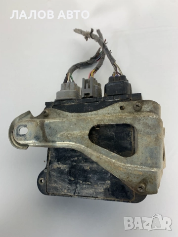 Модул дюзи Тойота Хилукс 3.0д ECU Diuzi Toyota Hilux 3.0D 8987171020, снимка 2 - Части - 52627311