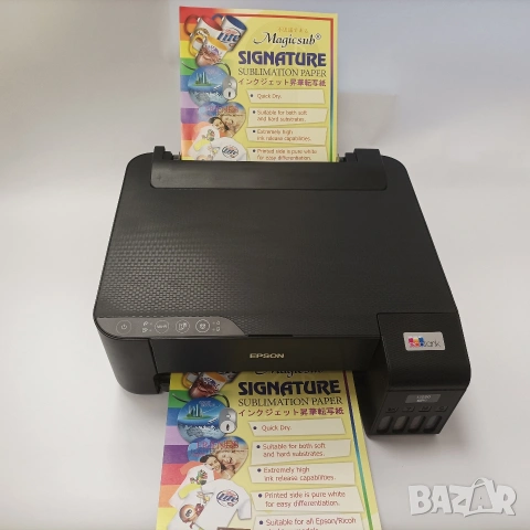 Принтер за сублимация Epson L1250