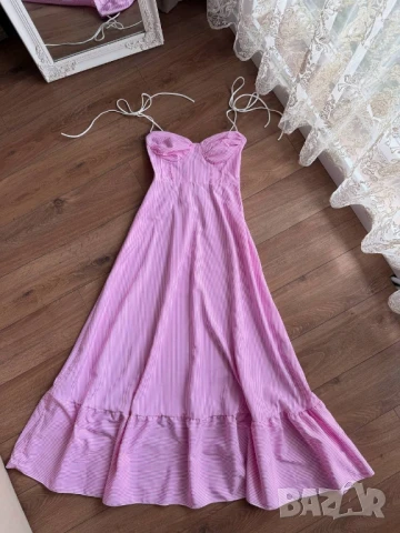 рокля , снимка 5 - Рокли - 50644788