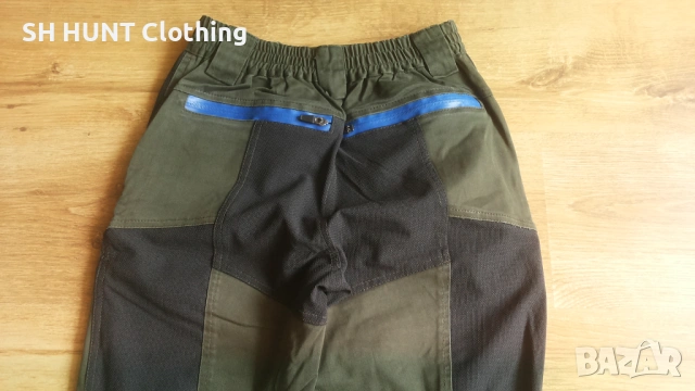 NORD SOR Stretch Trouser размер 46 / S панталон със здрава и еластична материи - 2221, снимка 9 - Екипировка - 53622554