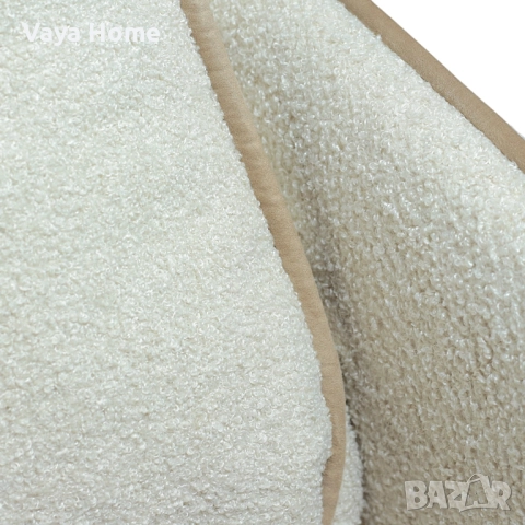 Разтегателен фотьойл Aureo, снимка 4 - Дивани и мека мебел - 51675607