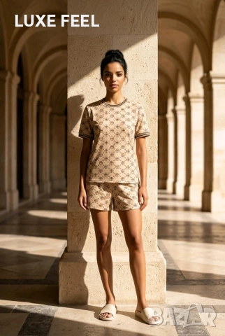 ✨ Дамски Комплекти , снимка 2 - Комплекти - 54248659