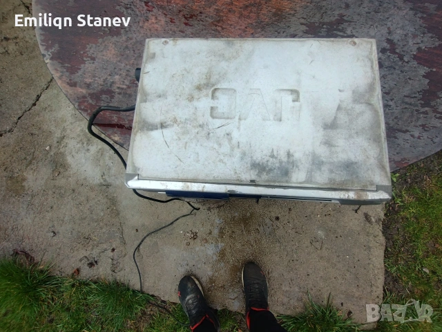 Чейнджър за кола, снимка 3 - Аксесоари и консумативи - 53957069