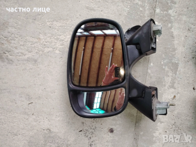 Огледала за Opel ,Renault, снимка 8 - Части - 52679305