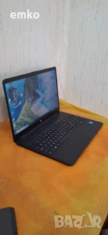 HP Laptop 15-dw1xxx, снимка 1 - Лаптопи за работа - 49195987