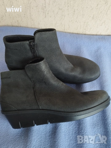 Боти Ecco и Art номер 39., снимка 10 - Дамски боти - 53488388