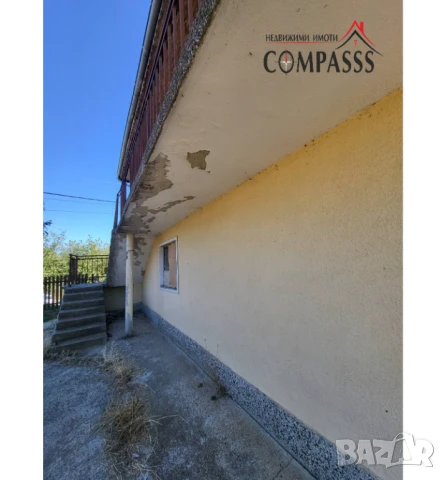 с. Стефаново, Обл. Добрич, КЪЩА на 2 етажа – 42500евро!, снимка 14 - Къщи - 51426693