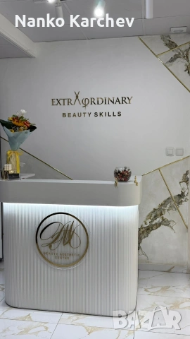 Салон за красота под наем , снимка 2 - Офиси - 54239431