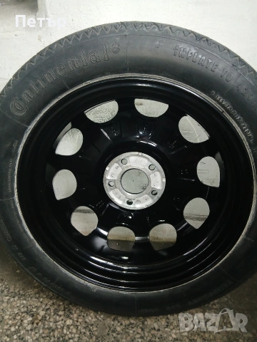 17цола алуминиева патерица мерцедес clsw218,w219,w213нова, снимка 14 - Аксесоари и консумативи - 54086017