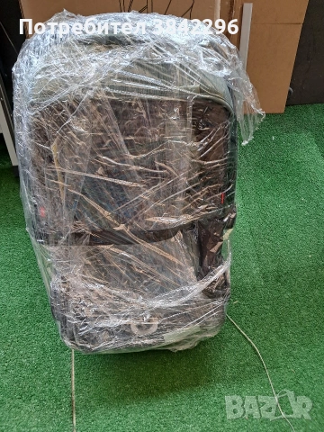 Лека алуминиева бебешка количка 3 в 1 Chipolino Елит, снимка 7 - Детски колички - 53926043