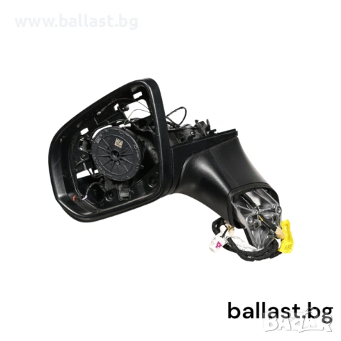 Основа ляво огледало A2968104901 EQE EQS