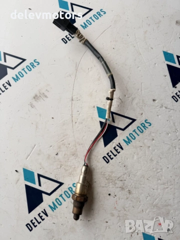 89465-0H070, 0258030446 ламбда сонда сензор от Toyota Aygo 1.0 VVTI, 2018, 72 ph., 5sp., engine 1KR