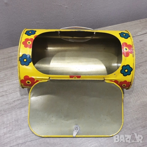 Руска старинна чантичка, снимка 5 - Антикварни и старинни предмети - 52790409