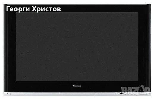 Продавам TV Panasonic Viera 50", снимка 1 - Телевизори - 46967616