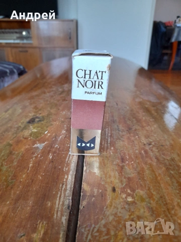 Стар парфюм Chat Noir