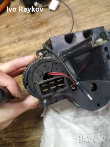 Панел климатик за , KIA Carens I , снимка 5 - Части - 49810041