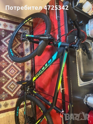 Продавам 2 броя велосипеди, снимка 3 - Велосипеди - 53302893