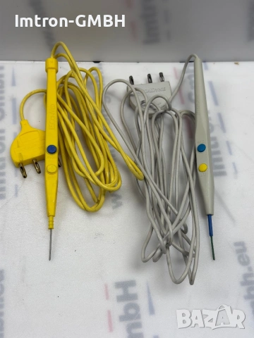 Електрохирургичен инструмент MegaDyne, Reliant