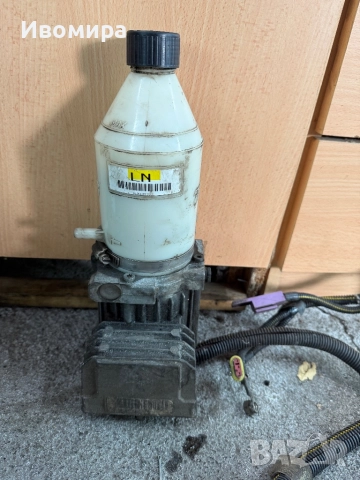 Електрическа помпа за Opel Astra G и Opel Zafira 2000г.