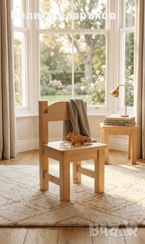 Детско столче