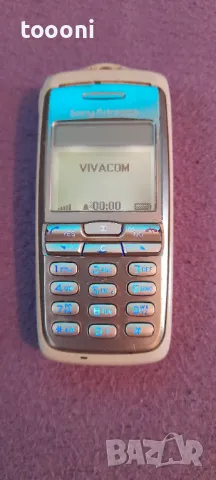 Sony Ericsson T 600, снимка 1 - Sony Ericsson - 49181196