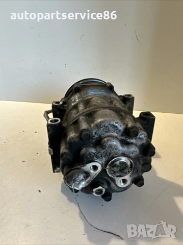 Компресор за климатик 2.0D за Volvo C70 Convertible (2008) 3M5H-19D629-HE, снимка 2 - Части - 53774951