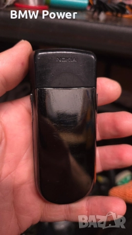 Nokia 8800 Sirocco, снимка 3 - Nokia - 51833370