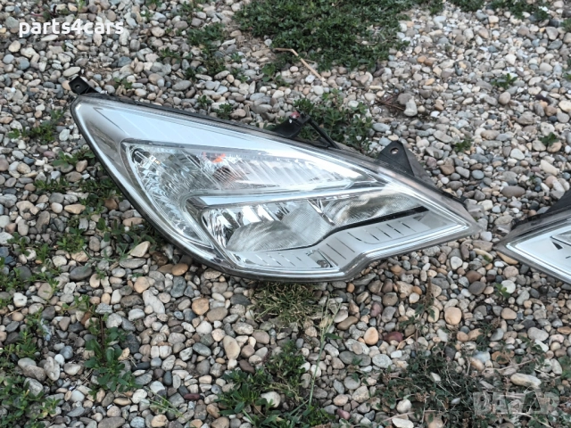 ляв и десен фар за опел мерива б OPEL MERIVA B, снимка 2 - Части - 51491569