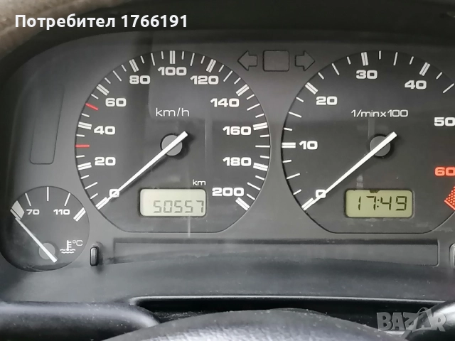 Фолксваген Поло , снимка 16 - Автомобили и джипове - 51588356