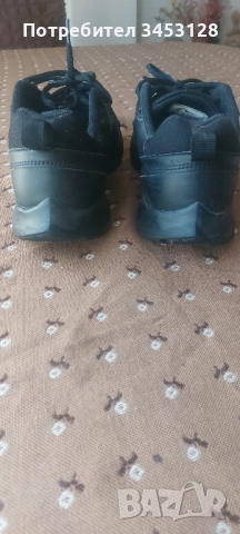 Унисекс маратонкиNike, снимка 3 - Маратонки - 51778214