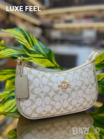 COACH ⚜️ Дамски Чанти 