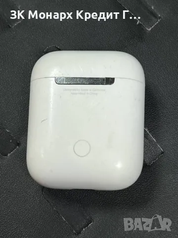 Bluetooth слушалки Airpods 1st gen, снимка 4 - Bluetooth слушалки - 47514869