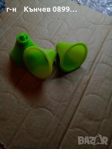 Резервни части за помпи вида Елпром Троян , снимка 6 - Резервни части за машини - 53930963